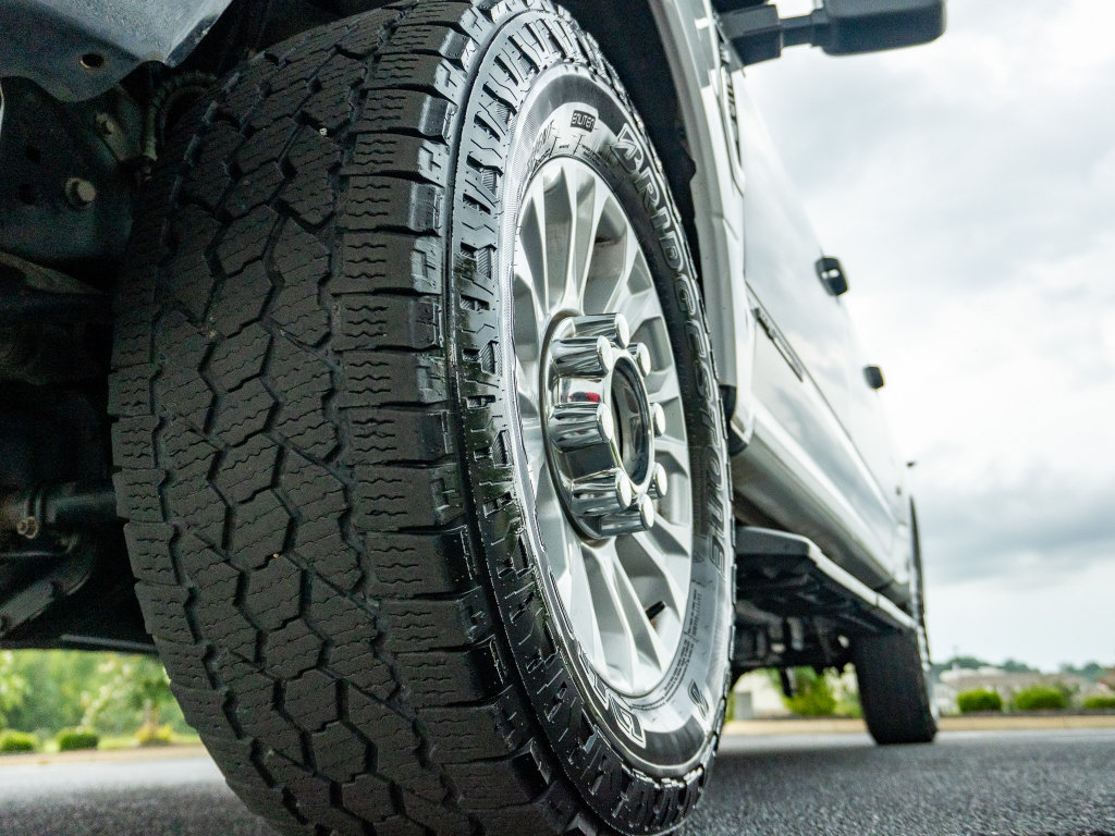 Used 2020 Ford F250 XLT AWD/4WD image 10