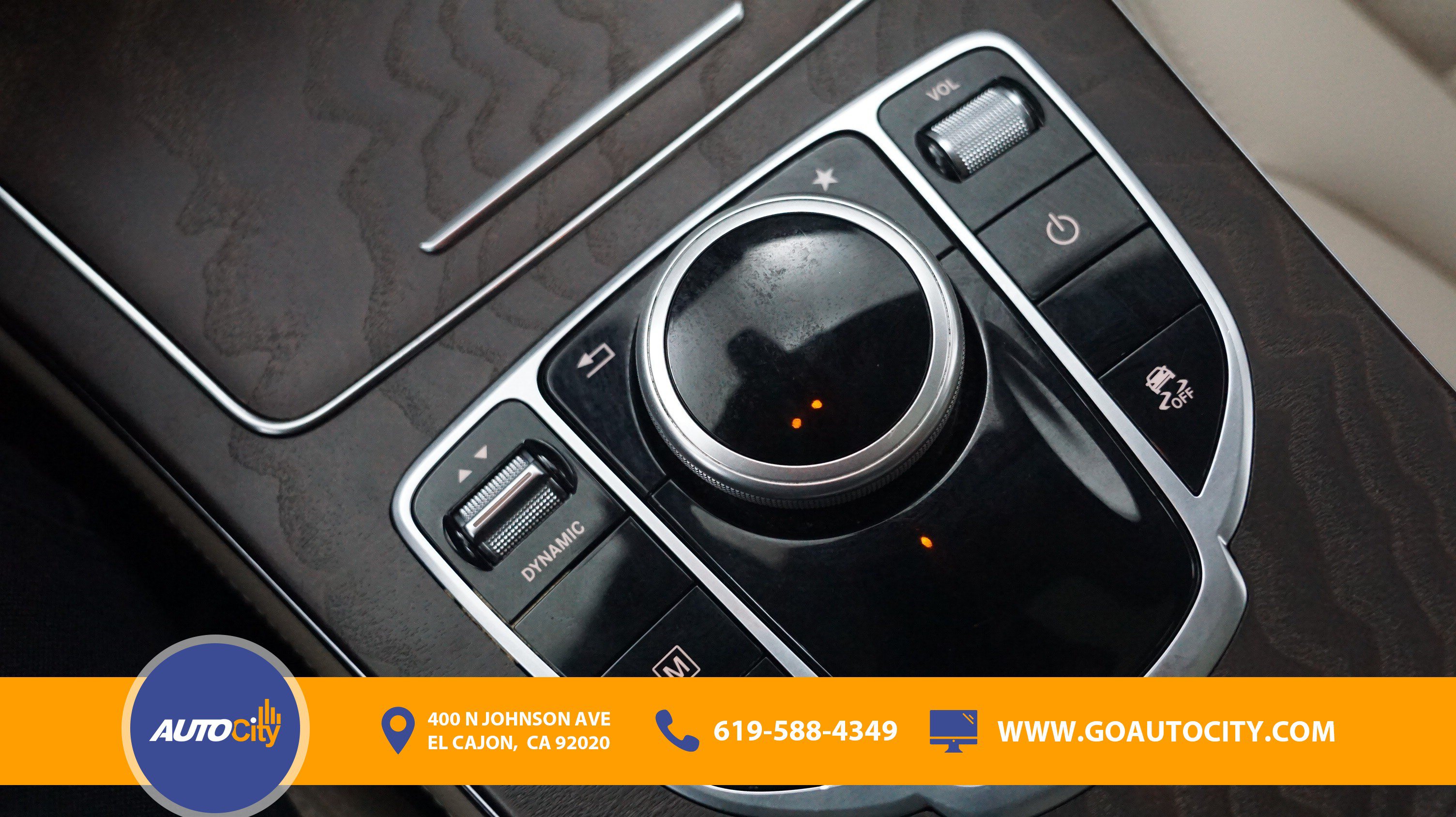 Used 2019 Mercedes-Benz GLC 300 image 23