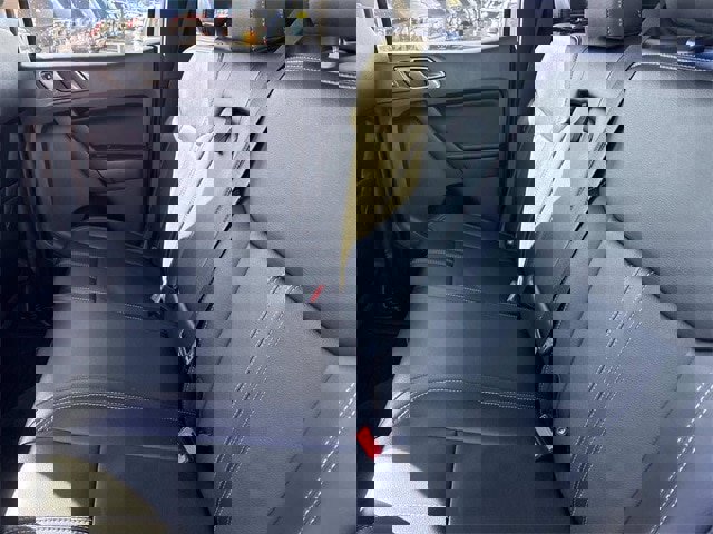 Certified 2023 Ford Ranger Lariat w/ FX4 Off-Road Package image 18