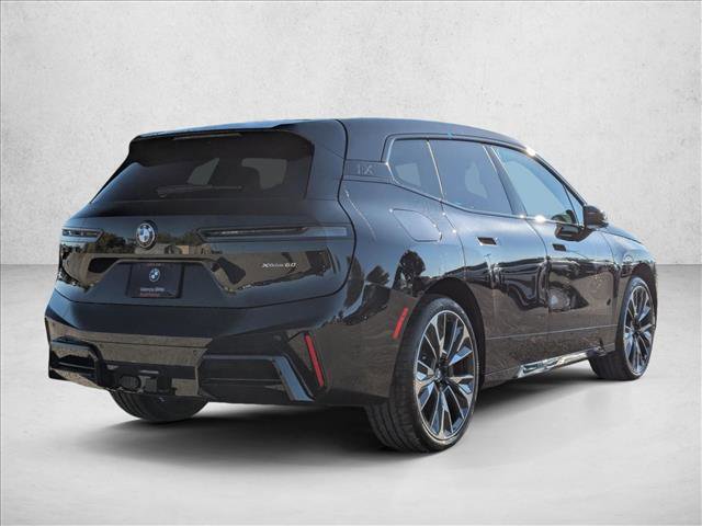 New 2026 BMW iX xDrive60 image 2