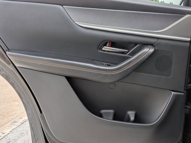 Certified 2024 MAZDA CX-90 Plug-In Hybrid w/ Premium Pkg image 25