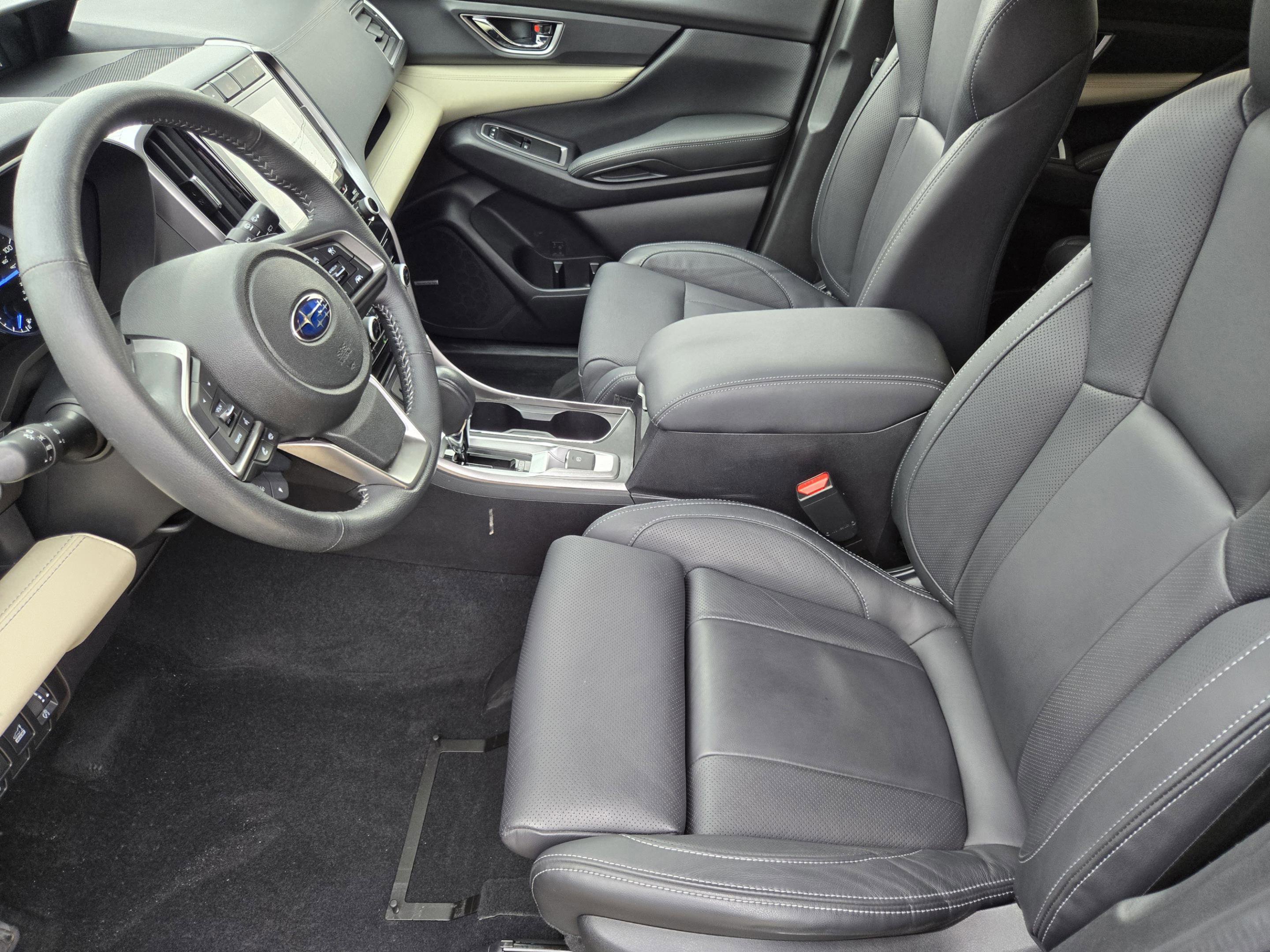 Used 2019 Subaru Ascent Limited w/ Popular Package #3 AWD/4WD image 13