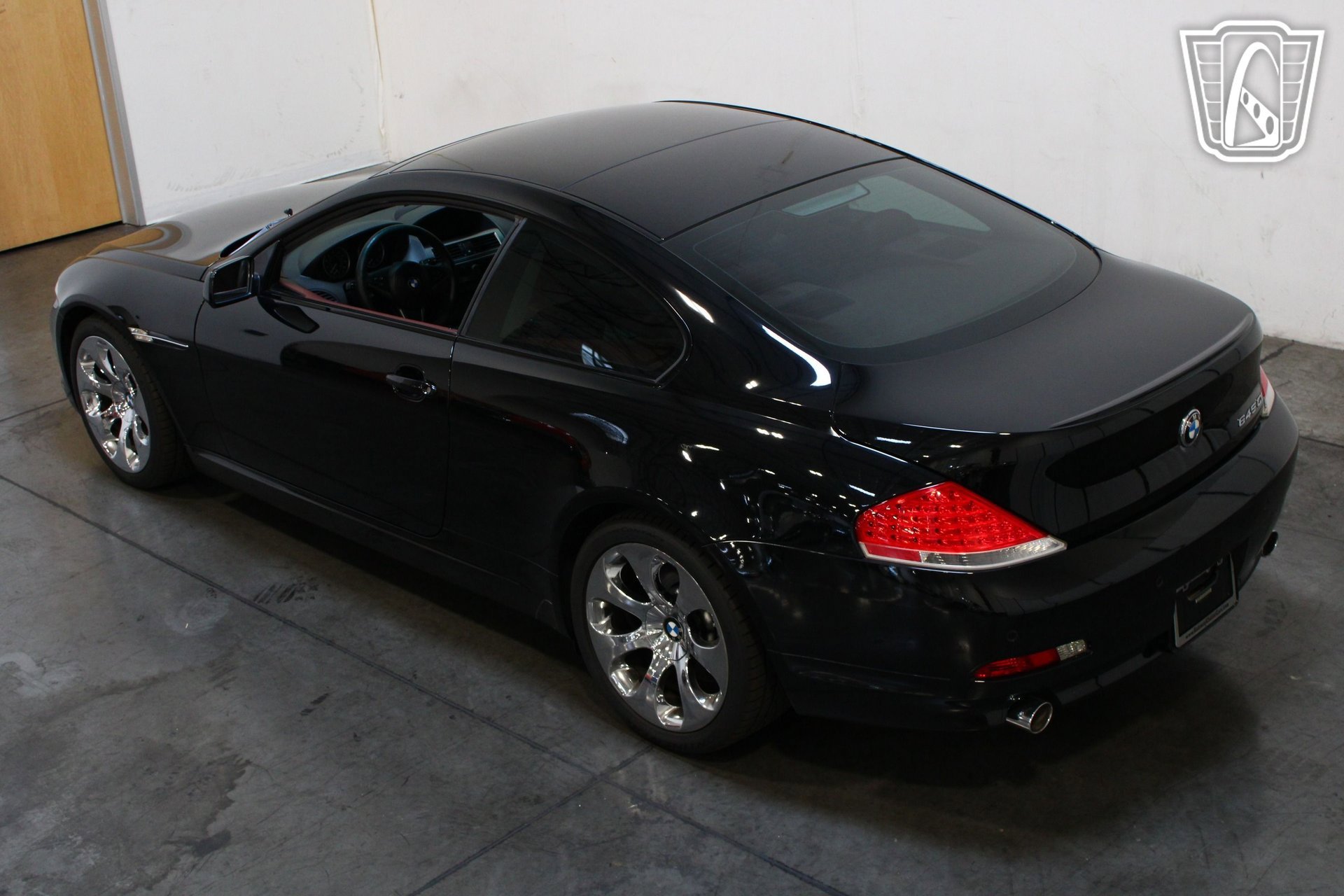 Used 2004 BMW 645Ci Coupe image 12