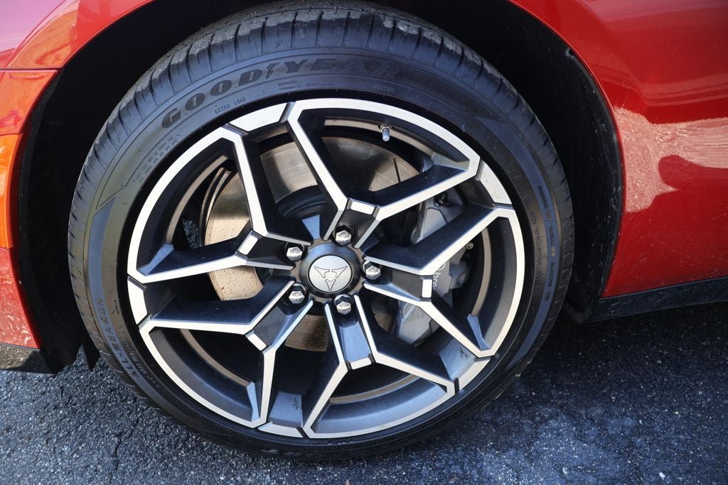 New 2026 Dodge Charger R/T AWD/4WD image 6