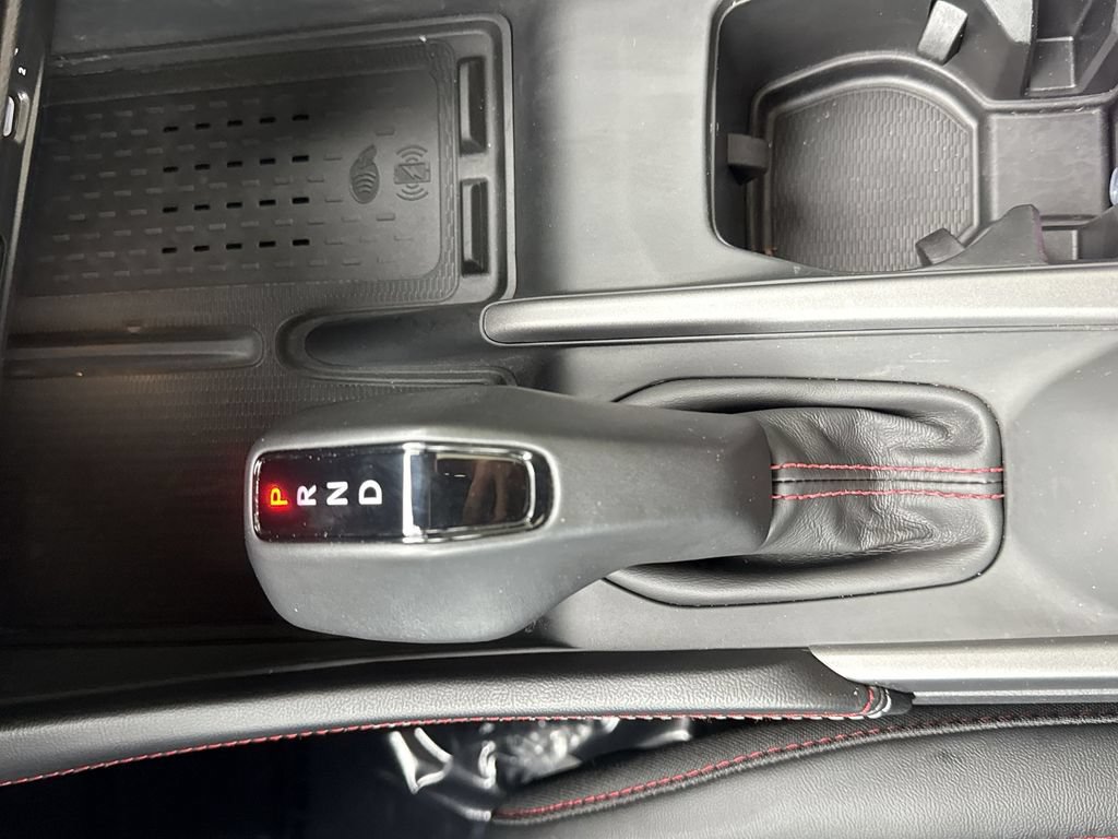 Used 2024 Dodge Charger Daytona Scat Pack w/ Plus Group AWD/4WD image 22