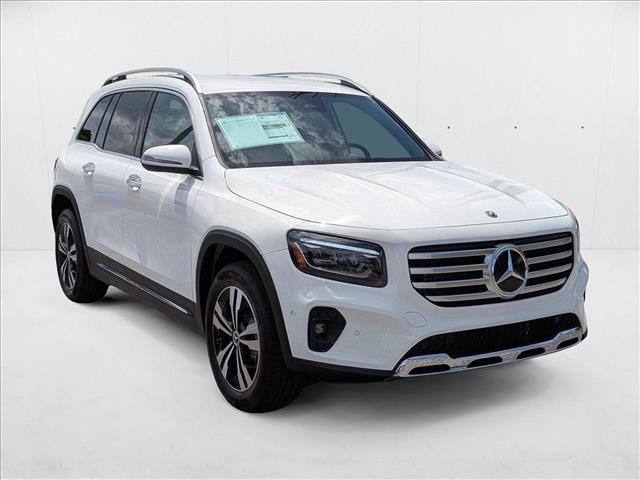 New 2025 Mercedes-Benz GLB 250 image 7