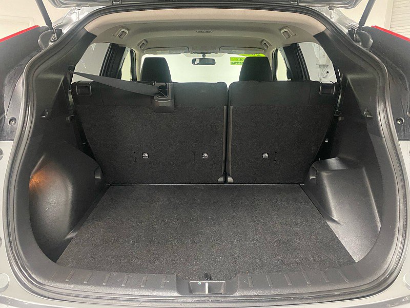 Used 2020 Mitsubishi Eclipse Cross ES image 14