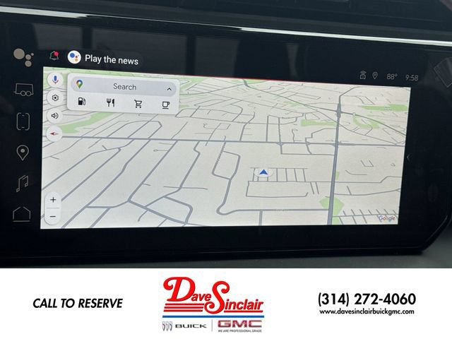 New 2026 GMC Sierra 1500 Denali Ultimate AWD/4WD image 18
