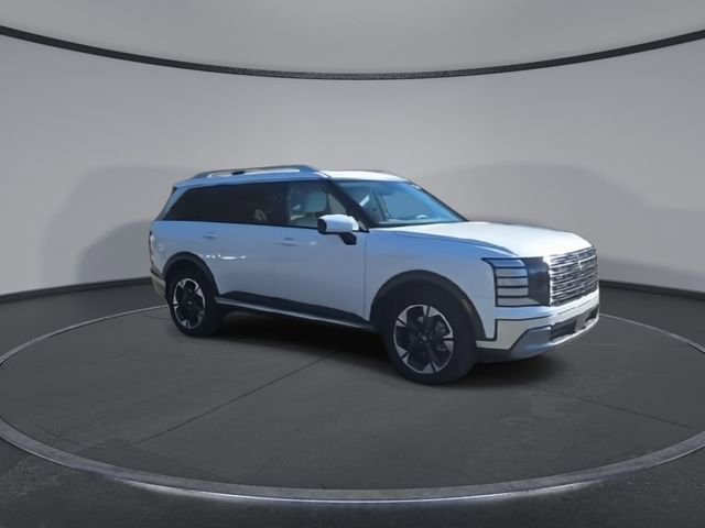 New 2026 Hyundai Palisade Limited image 2