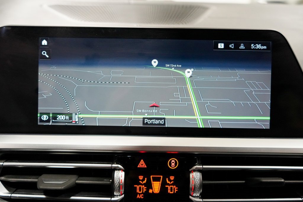 Used 2022 BMW M3 Competition w/ Executive Package image 16