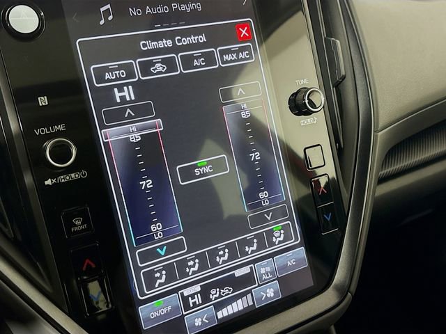 New 2026 Subaru Crosstrek 2.0i Premium image 16