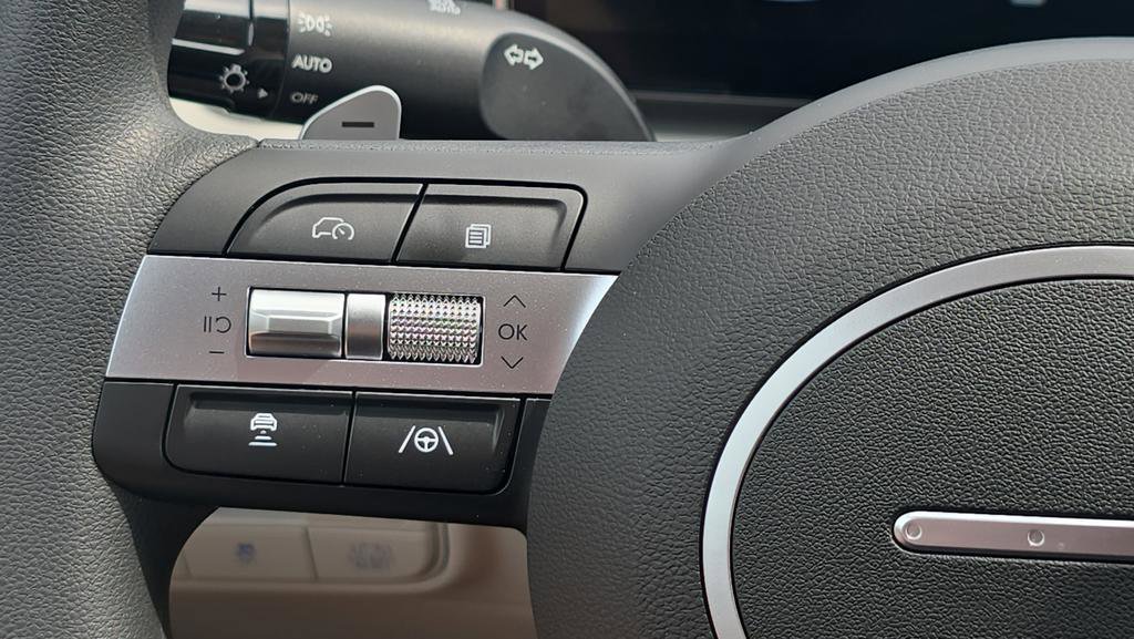 New 2026 Hyundai Tucson SEL image 23