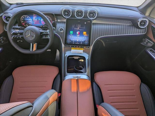 New 2027 Mercedes-Benz GLC 300 image 15