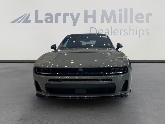 New 2026 Dodge Charger Scat Pack w/ Blacktop Package image 8