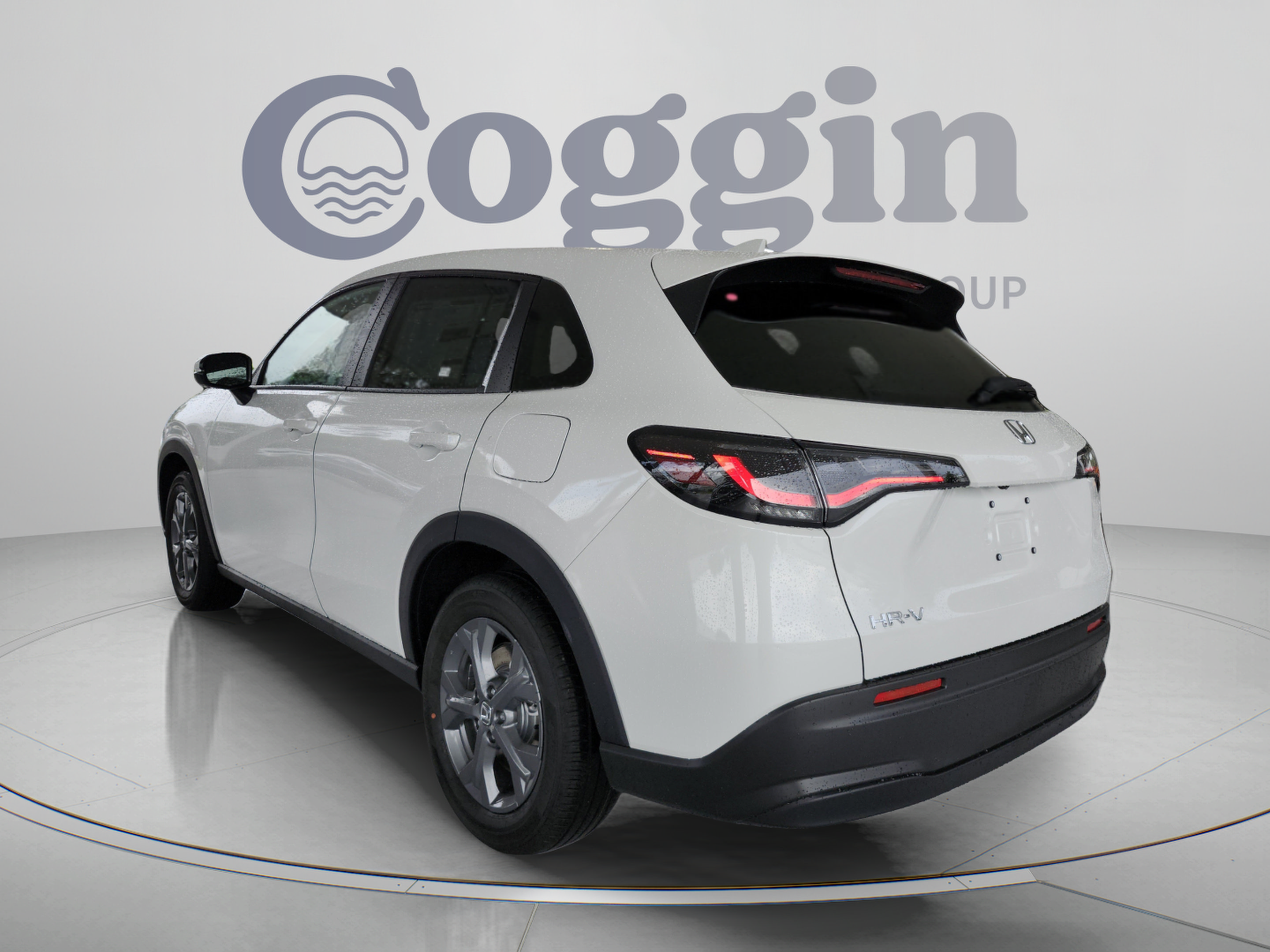 New 2027 Honda HR-V LX image 4