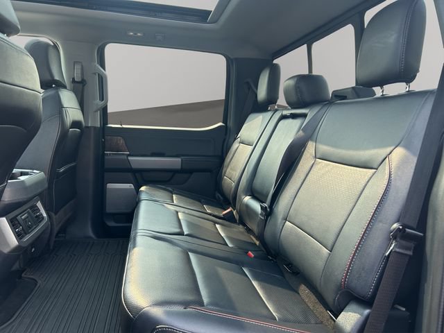 Used 2023 Ford F250 Lariat w/ Lariat Ultimate Package AWD/4WD image 18
