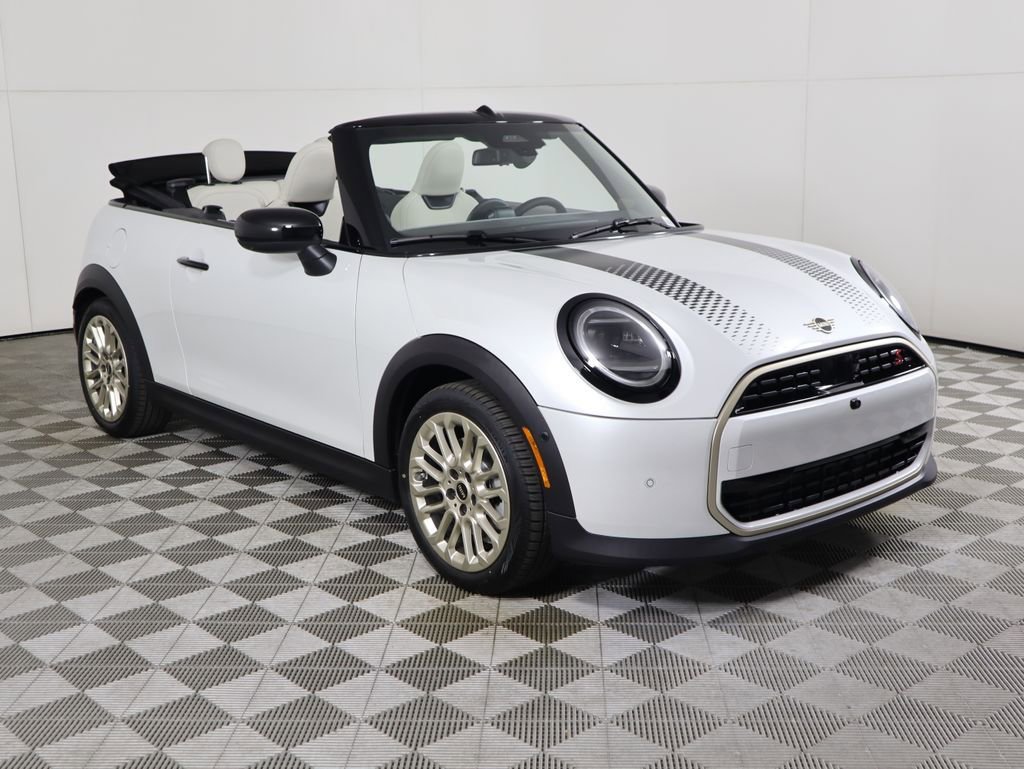 New 2026 MINI Cooper S image 3
