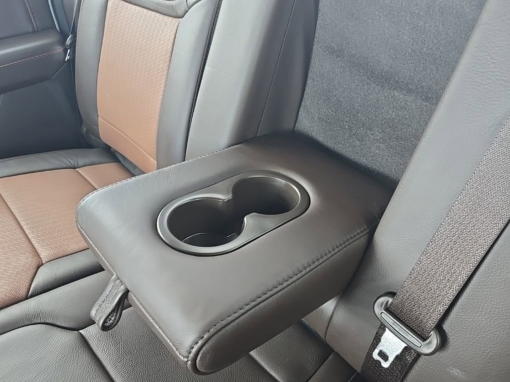 Used 2024 Ford F350 King Ranch image 30