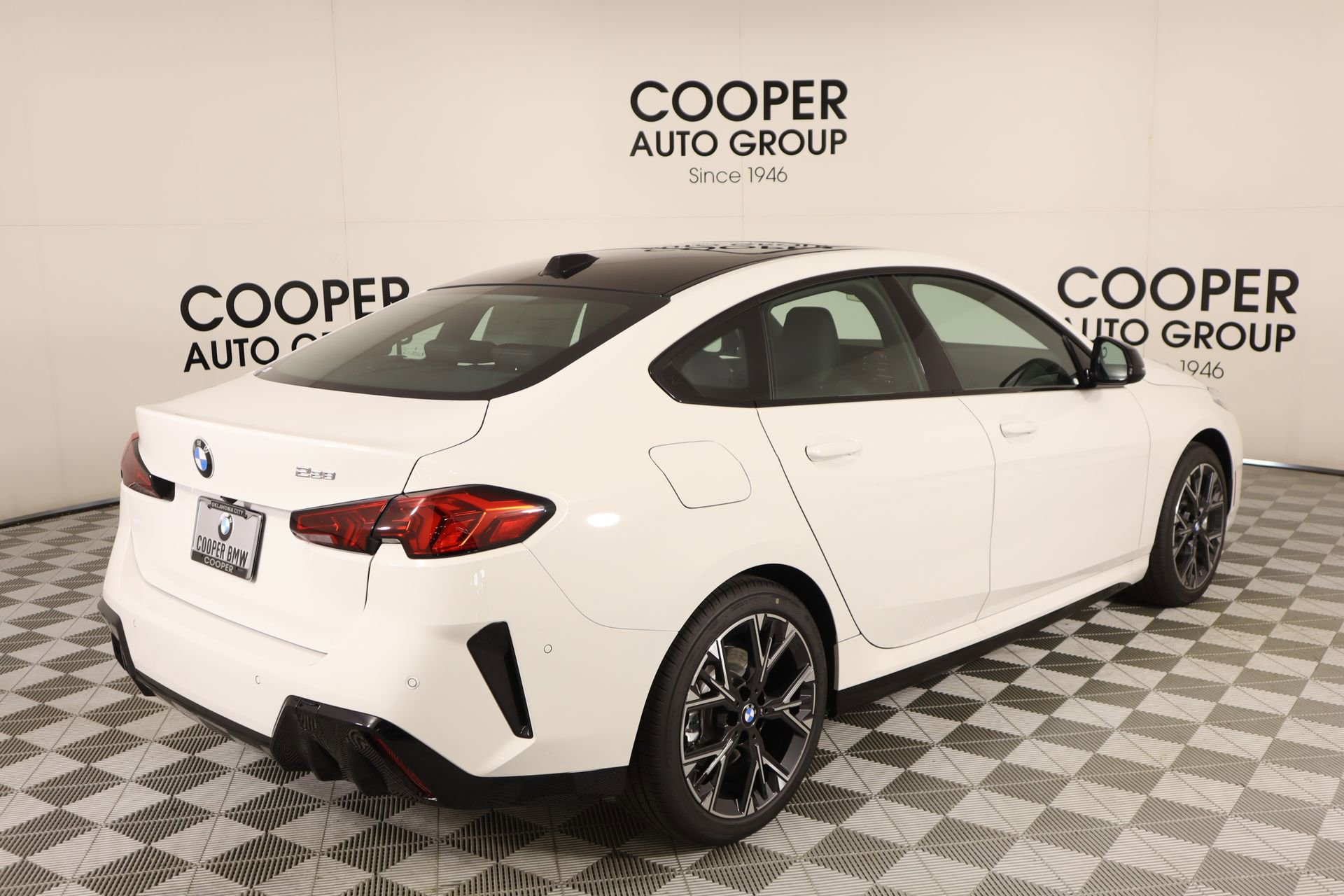 New 2026 BMW 228i FWD image 21