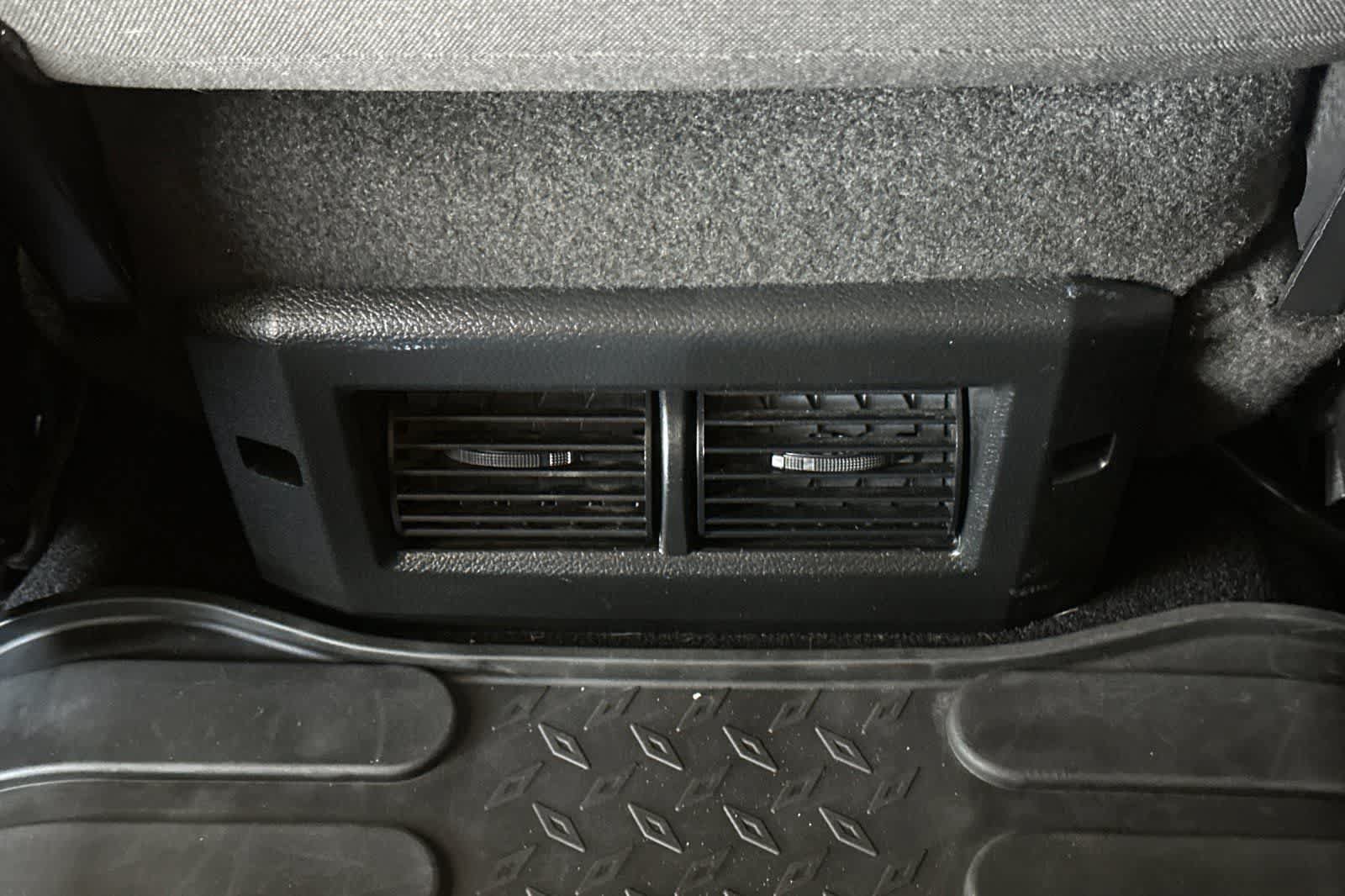 Used 2019 RAM 1500 Warlock w/ Electronics Group AWD/4WD image 15