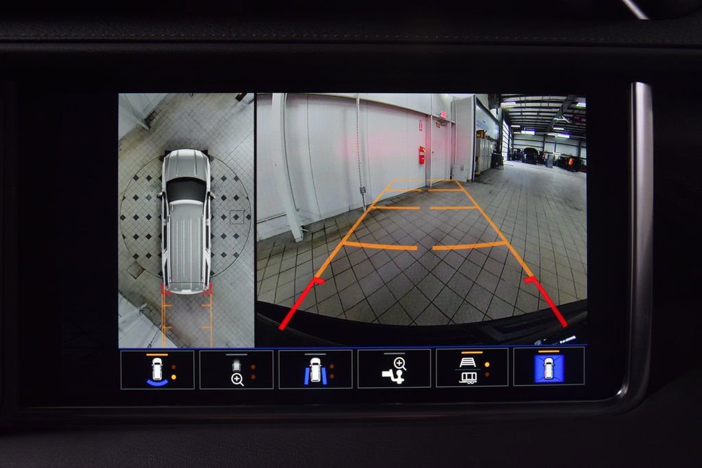 Used 2024 GMC Yukon XL Denali w/ Max Trailering Package image 54