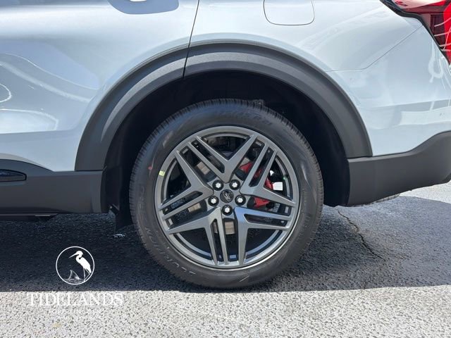 New 2026 Ford Explorer ST-Line image 29