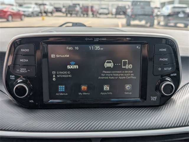 Used 2021 Hyundai Tucson Value image 18