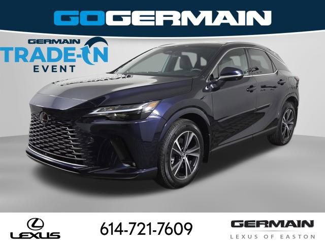 Certified 2024 Lexus RX 350 Premium Plus