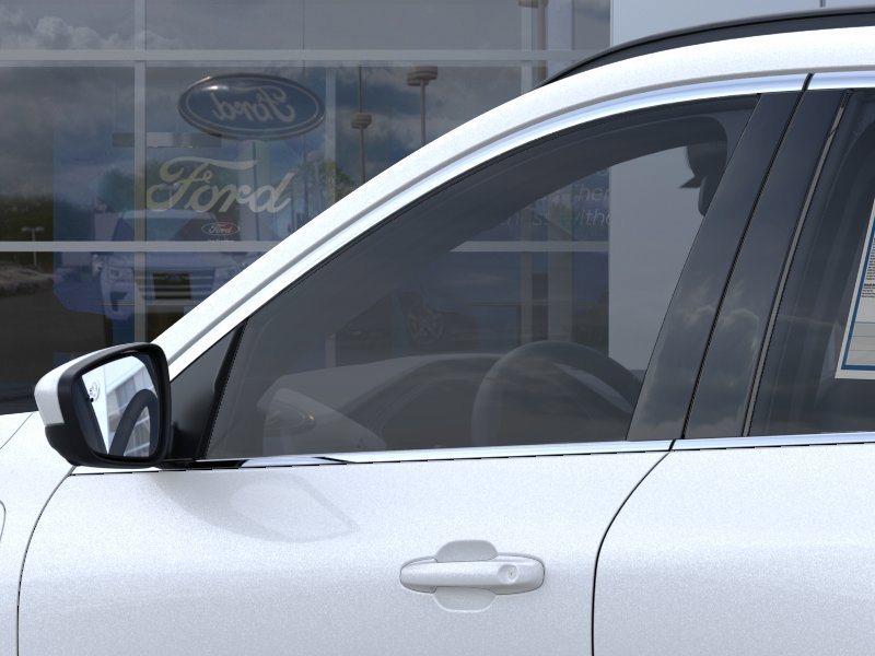New 2026 Ford Escape SE w/ PHEV Premium Package FWD image 20