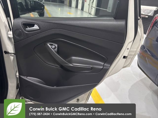 Used 2013 Ford Escape SEL image 30