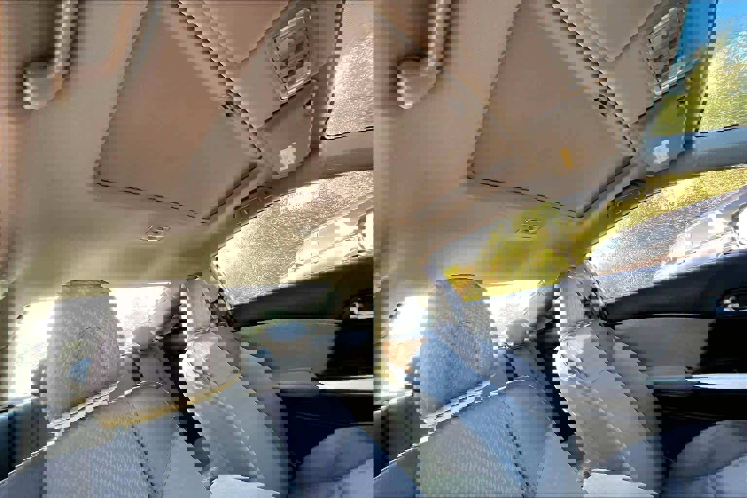 Used 2015 Honda Civic EX image 13