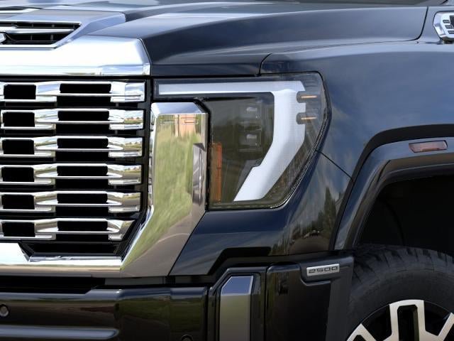 New 2026 GMC Sierra 2500 Denali w/ Denali Reserve Package AWD/4WD image 10