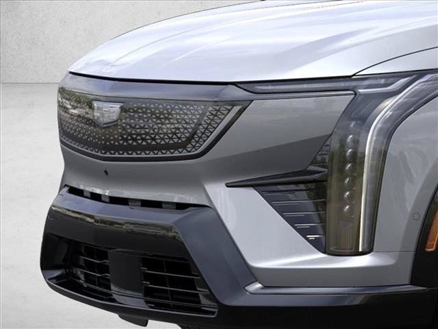 New 2026 Cadillac Optiq Sport 1 RWD image 13