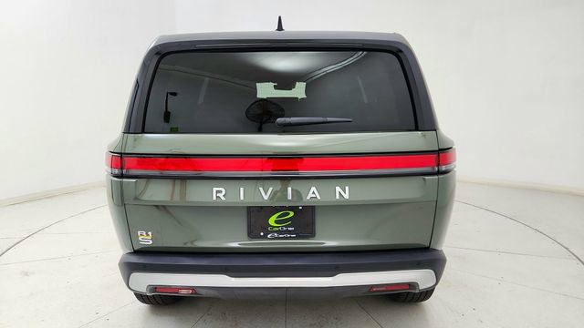 Used 2022 Rivian R1S Launch Edition image 5