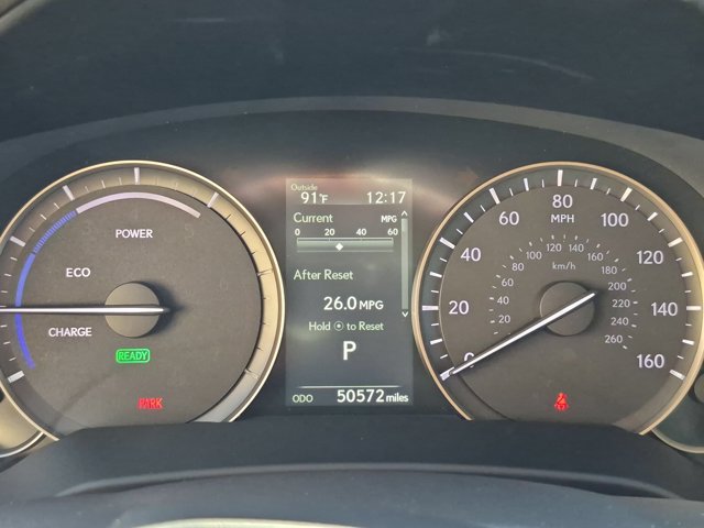 Used 2020 Lexus RX 450h AWD w/ Premium Package image 21