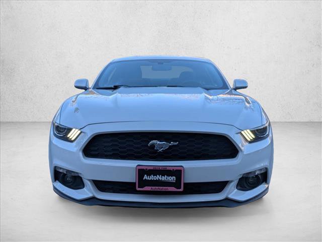 Used 2016 Ford Mustang EcoBoost w/ Ecoboost Performance Package image 2