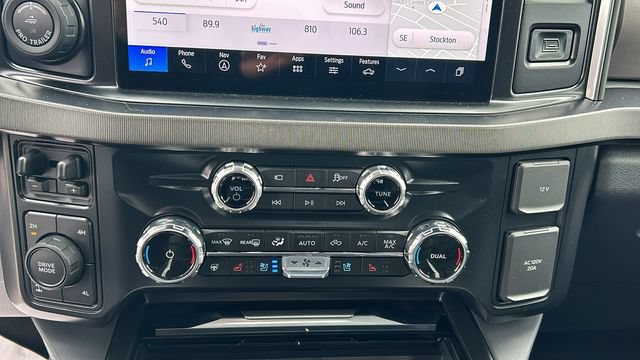 New 2026 Ford F250 Platinum AWD/4WD image 24