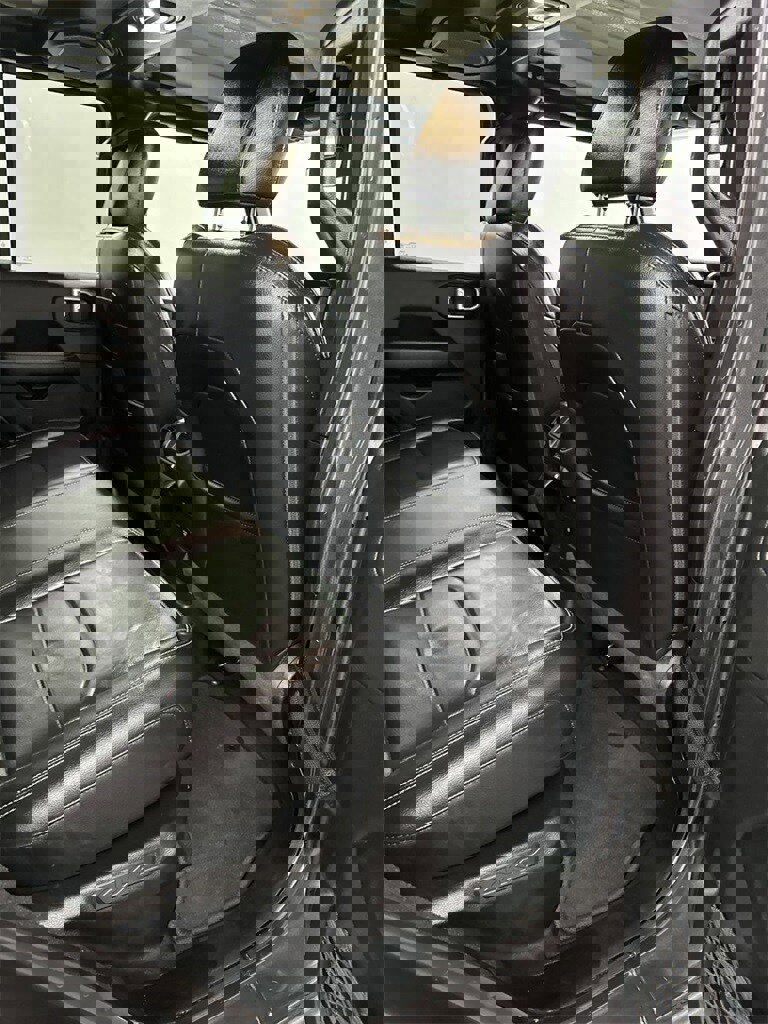 Used 2021 Jeep Wrangler Unlimited Sahara w/ Cold Weather Group image 58