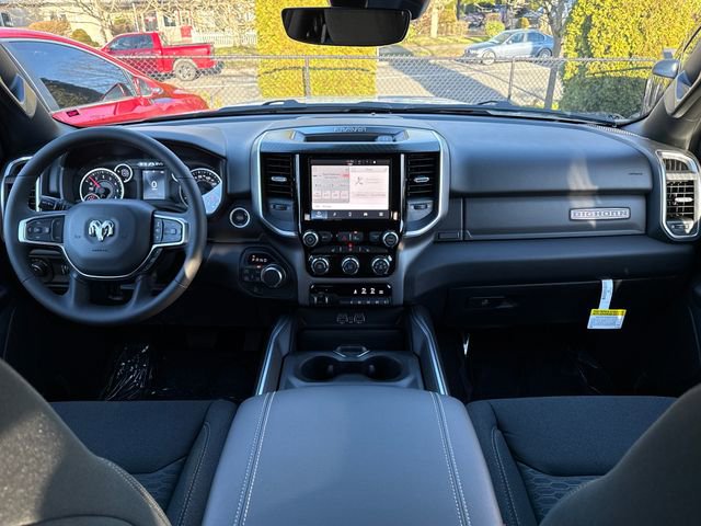 New 2026 RAM 1500 Big Horn w/ Night Edition image 15