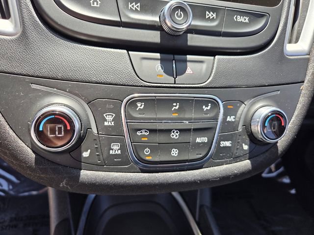 Used 2024 Chevrolet Malibu LT FWD image 13