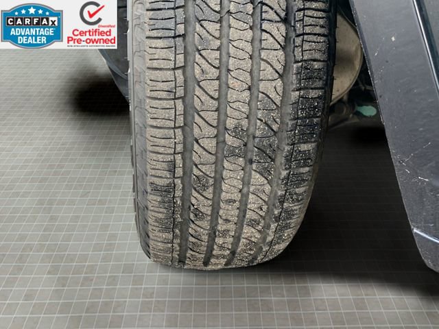 Certified 2023 Jeep Grand Cherokee L Overland image 11