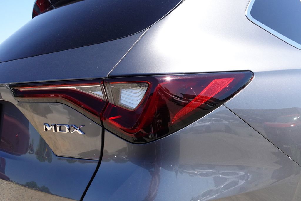 New 2026 Acura MDX FWD image 6