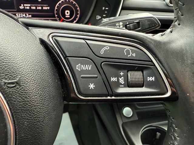Used 2017 Audi A4 2.0T Premium w/ Convenience Package image 46