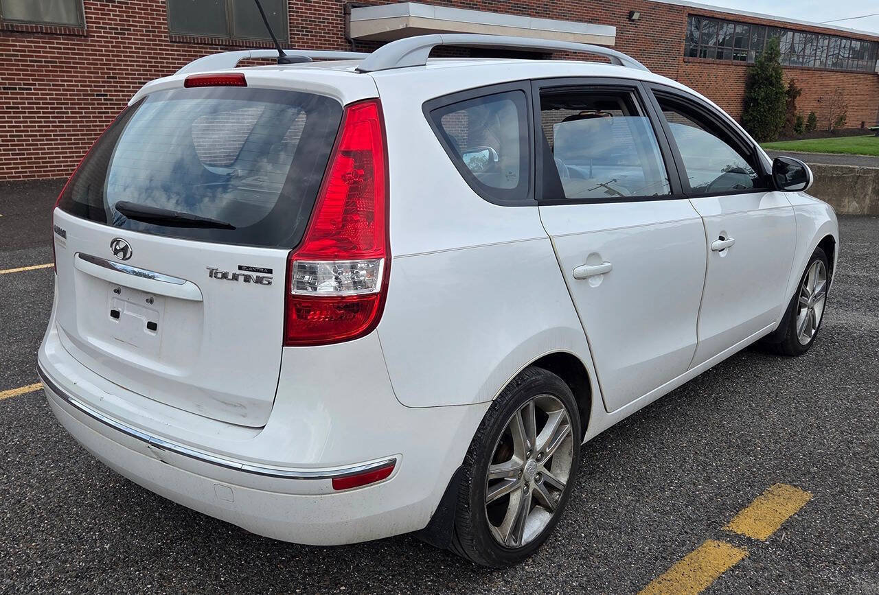 Used 2012 Hyundai Elantra FWD image 7