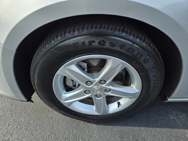 Used 2022 Chevrolet Malibu LS w/ Driver Confidence Package II FWD image 19