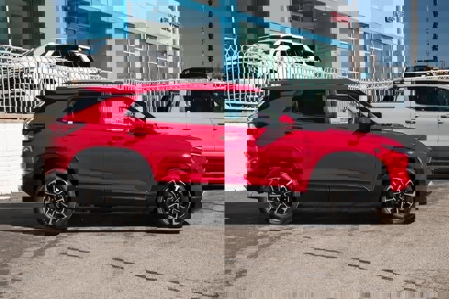 Used 2026 Chevrolet TrailBlazer LT w/ Driver Confidence Package image 40