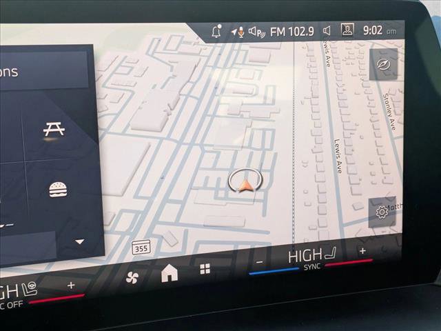 New 2026 BMW M235i xDrive w/ Technology Package image 14