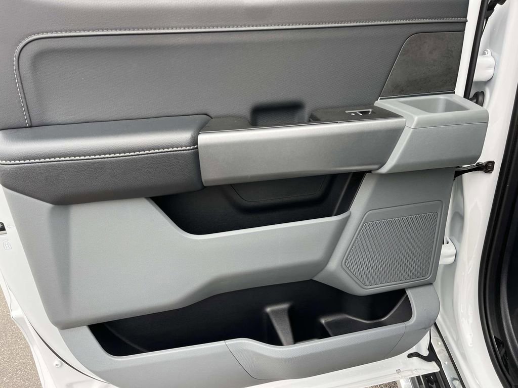 Used 2024 Ford F150 XLT w/ Mobile Office Package image 18