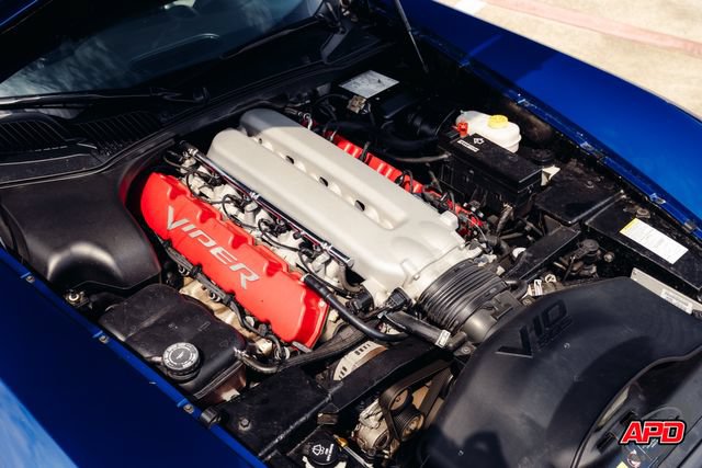 Used 2006 Dodge Viper SRT-10 RWD image 77