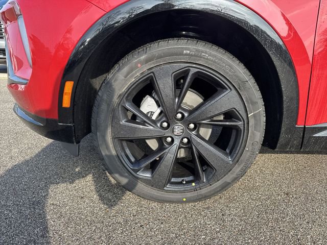 New 2026 Buick Envision Sport Touring AWD/4WD image 10